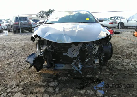 2015 Chrysler 200 C from USA, damaged, VIN 1C3CCCCG5FN515400